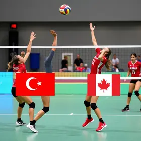 VNL 2026