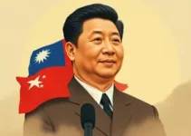reunificação de Taiwan