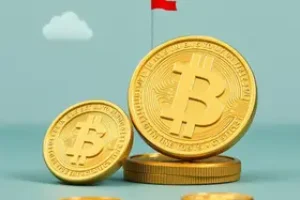 retenção de stablecoins