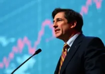 Caged e discurso de Kevin Warsh