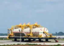 venda direta de gás natural