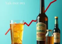 consumo menor de bebida alcoólica