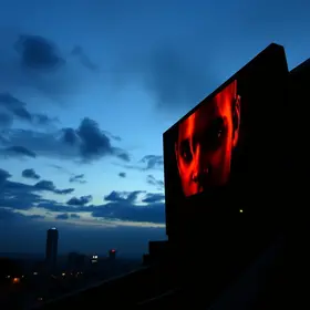 Crepúsculo: Amanhecer