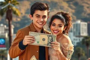 Tom Holland e Zendaya