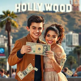 Tom Holland e Zendaya