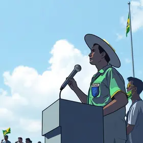 candidatos ao governo do Tocantins