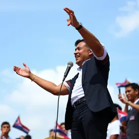 Republicanos