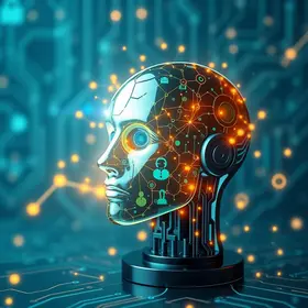 retornos sobre investimentos em IA