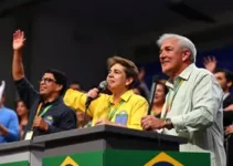 Flávio e Zema seguem sem vices