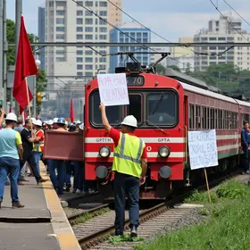 greve da cptm