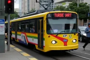 greve da CPTM