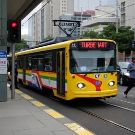 greve da CPTM