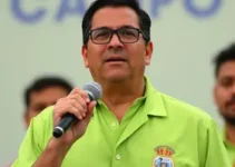 candidatura ao governo de Pernambuco