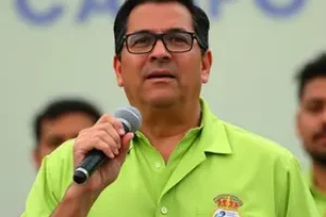 candidatura ao governo de Pernambuco