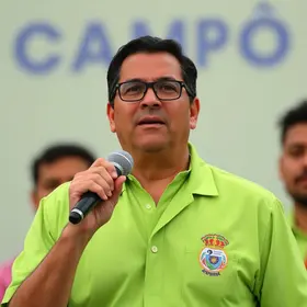 candidatura ao governo de Pernambuco