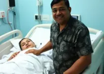 Pedro Uczai AVC