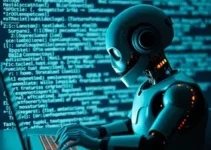 erro de digitação