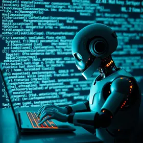 erro de digitação