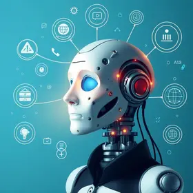 inteligência artificial