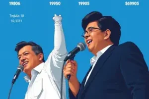 Pesquisa Vox Brasil