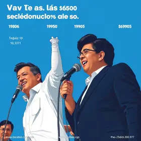Pesquisa Vox Brasil