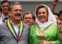 candidaturas em Santa Catarina