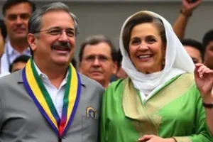 candidaturas em Santa Catarina