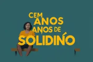 Cem Anos de Solidão