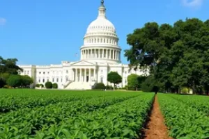 crédito à produção de fertilizantes