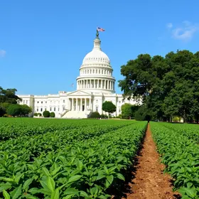 crédito à produção de fertilizantes