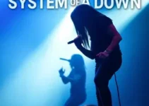 System Of A Down Brasil 2027