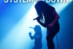 System Of A Down Brasil 2027