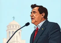 debate sobre segurança e privatização