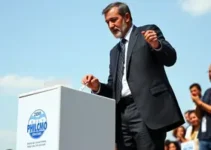votação no Ceará