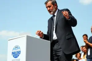votação no Ceará