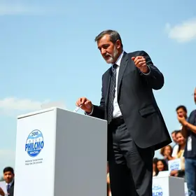votação no Ceará