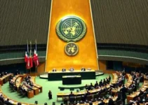 Assembleia Geral da ONU