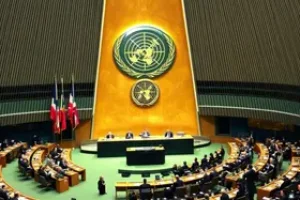 Assembleia Geral da ONU
