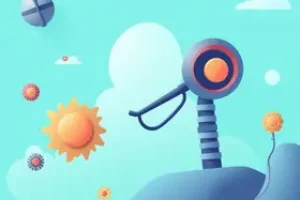 designers utilizando Canva e Figma com IA