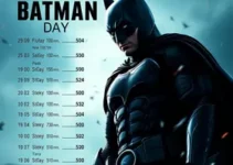 Dia do Batman