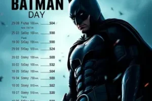 Dia do Batman
