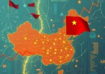 dados da China
