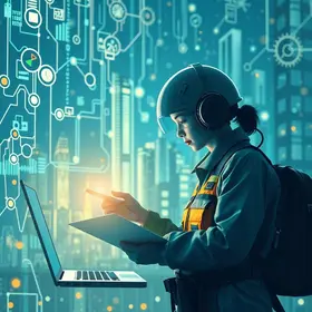 futuro do trabalho