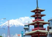 juros no Japão e indústria nos EUA