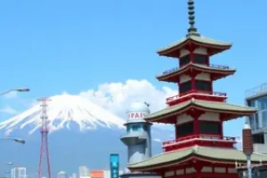 juros no Japão e indústria nos EUA