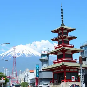 juros no Japão e indústria nos EUA