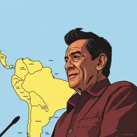 Lula eleições Nordeste Sudeste