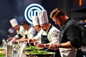 MasterChef Profissionais
