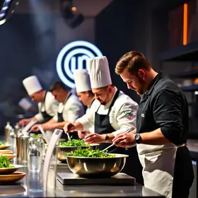 MasterChef Profissionais