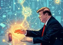 Trump e Xi